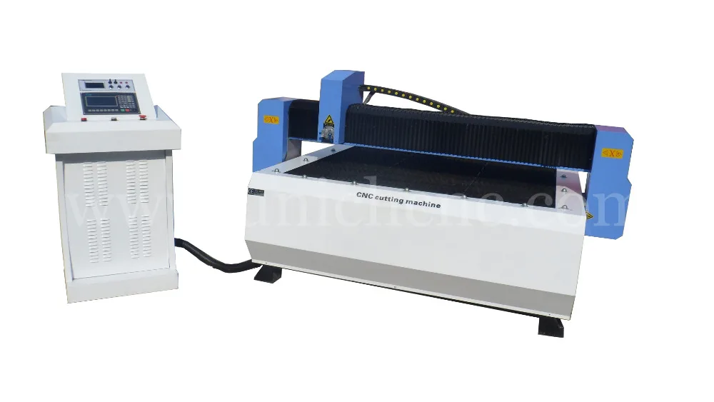 Сделано в Китае 1500*3000 мм плазменной резки cnc