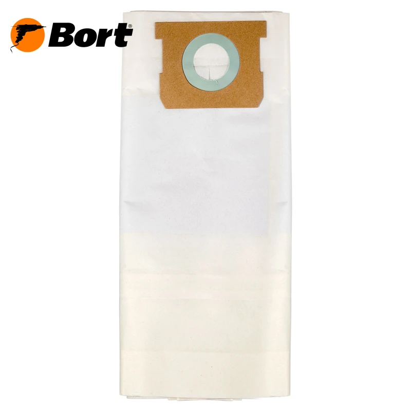 Мешки для сбора пыли Bort BB 30 (4 штуки объем л бумажные)|dust bag|bort |