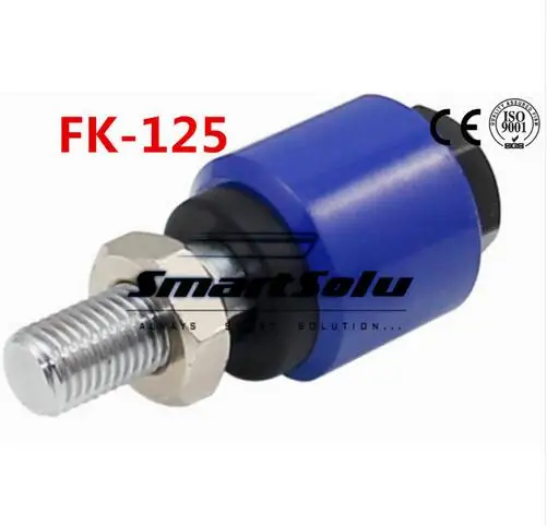 

Free Shipping 5pcs/lots FK-125 ISO6431 cylinder attachment, Floating joints, joint UJ, F connector,ISO-UJ Type Float Jiont