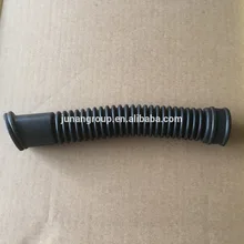 Резиновый Coyote Viper шланг воздушного фильтра трубы подходят для Kazuma Meerkat 50cc 90cc двигатель ATV