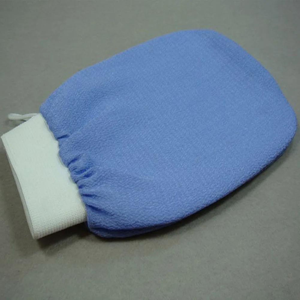 Марокканская Хаммам Ванна для душа Волшебная рукавица пилинга Отшелушивающий