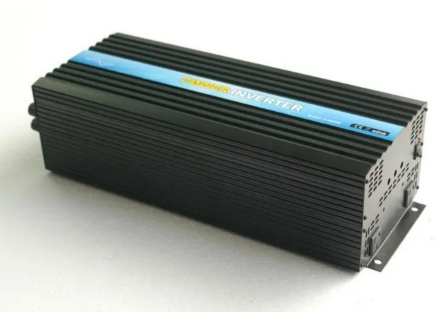5000w