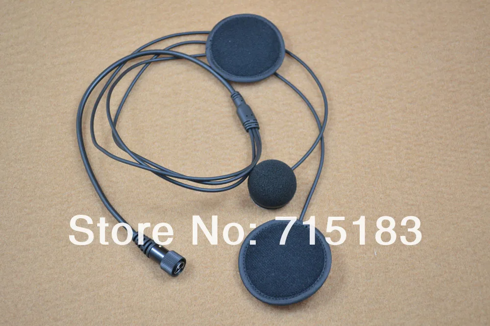 Мотоциклетный шлем гарнитура для Baofeng UV-B5 UV-B6 UV-5R UV-3R+ плюс, Kenwood, Wouxun, KG-UVD1P, Quansheng, TG-UV2 cb радио