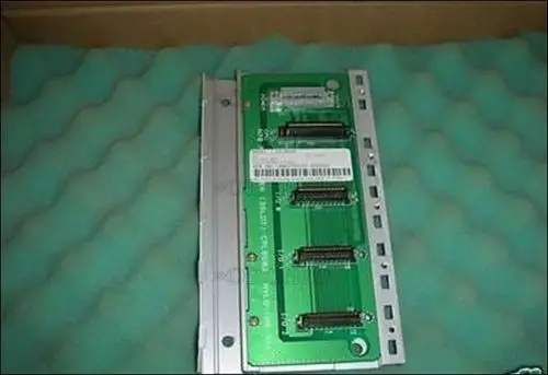 

1Pcs Used SAM+ Cpl9503 Plc Automation Industrial Plc Module Industrial Use W
