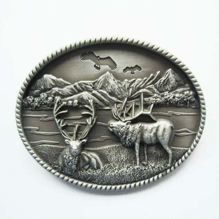 BUCKLE-WT107AS
