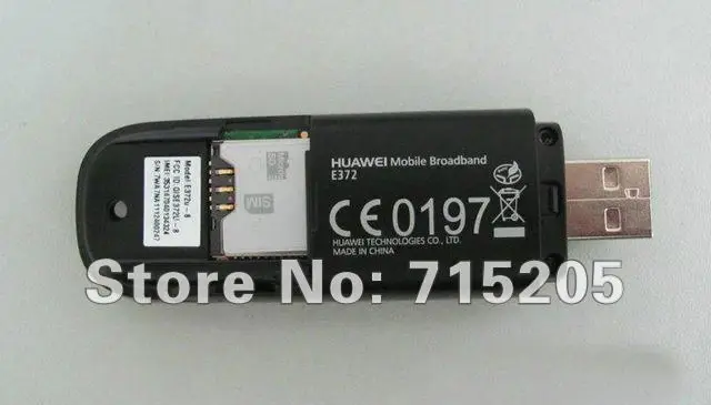 free shipping in stock original unlcoked Huawei E372 42Mbps modem usb internet modem for laptop