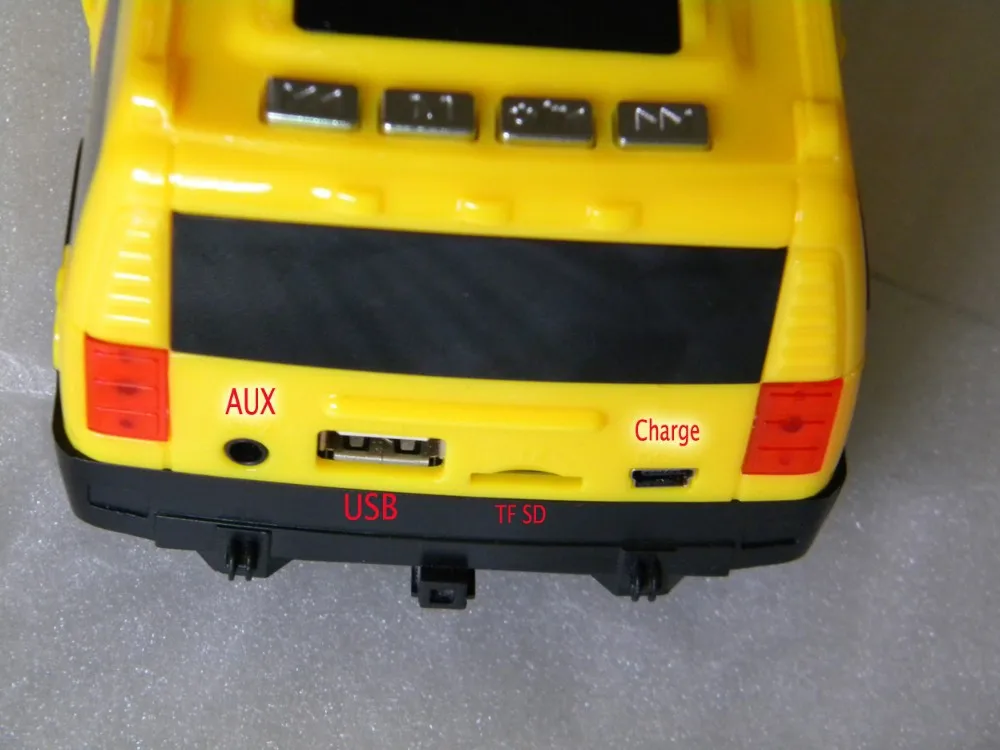 big car speaker 3