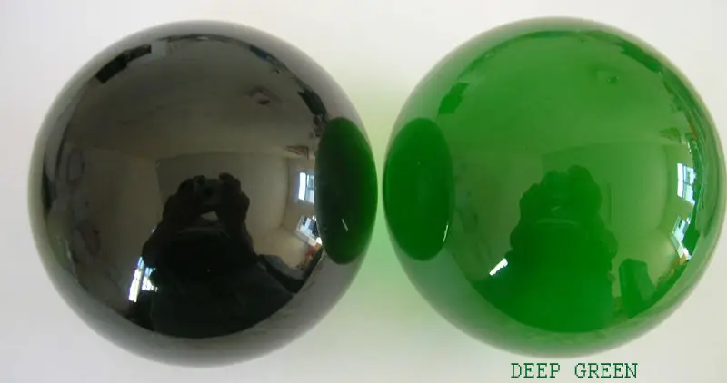 DEEPGREEN