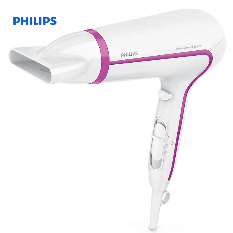 Philips ThermoProtect Secador de Pelo 1800 W HP8229/60|hairdryer| -  AliExpress