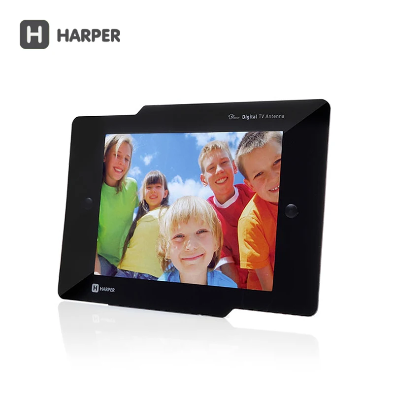 Телевизионная антенна комнатная HARPER ADVB-1202F |