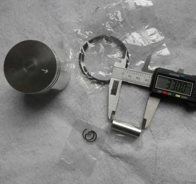 PISTON KIT 54MM STIHL 066 MS660 3