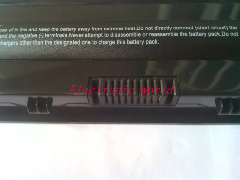 JIGU новый аккумулятор 04yrjh 07xfjj 312-0233 383CW 451-11510 J1KND для Dell Inspiron 13R 14R 15R 17R M501 N3010 N4010 N5010