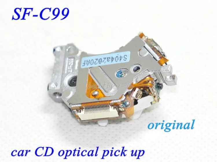 И SF-C99 SFC99 C99 автомобиля линза лазера cd