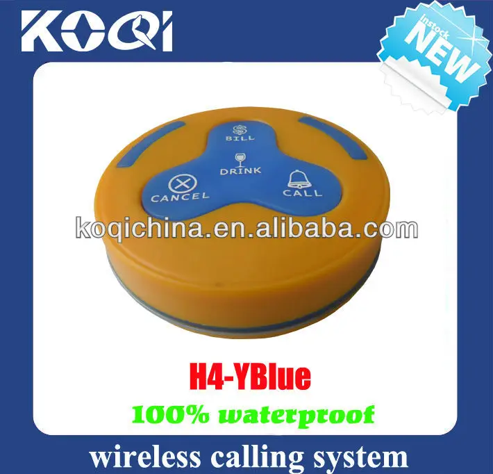 KOQI H4-YBlue