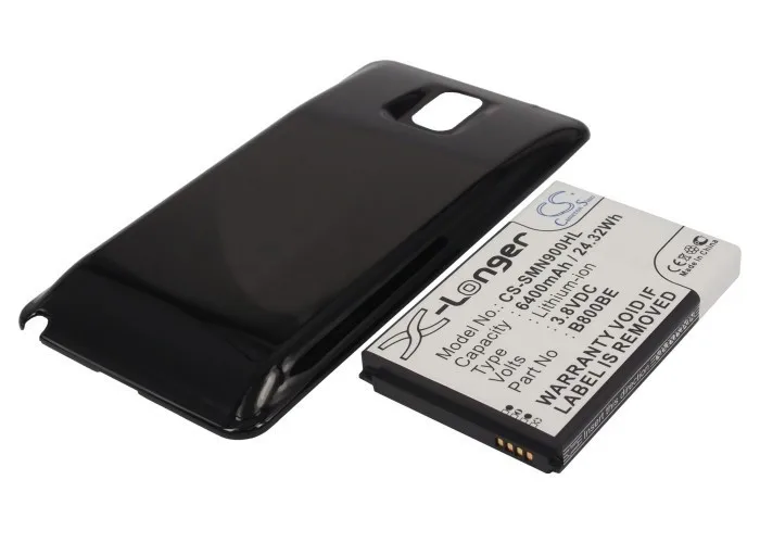 Батарея для Samsung Galaxy Note 3, Galaxy Note III, sc-01f, sgh-n075, SM-N900, SM-N9000, sm-n9002