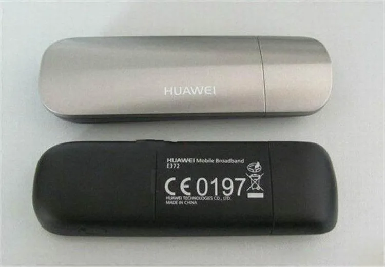 Разблокированный huawei E372 42 mbps-модем 3g USB Беспроводной модем 3 шт./партия