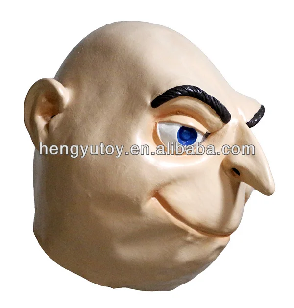 máscara glassic filme personagem para festa de halloween maquerade