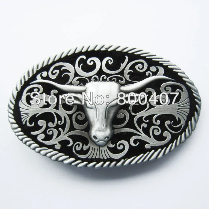 BUCKLE-WT015BK