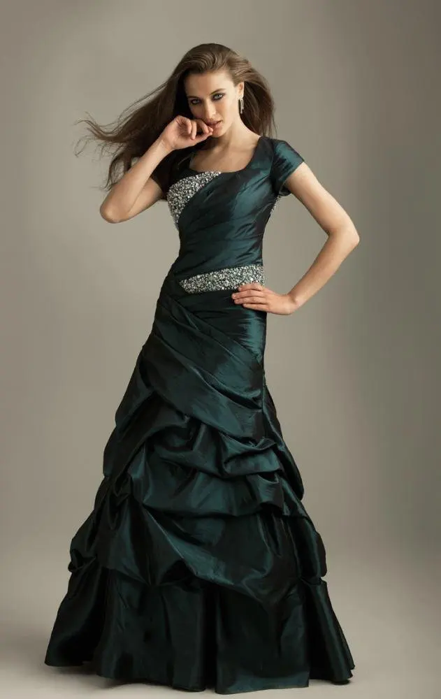 Wholesale New Popular Beaded Allure 