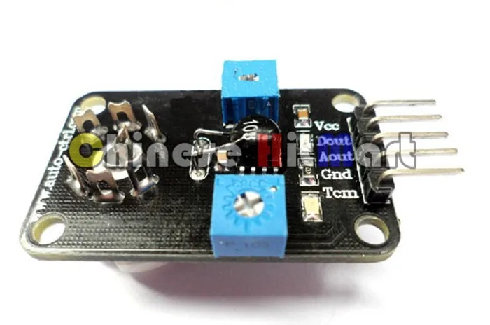 1 штука х CO2 модуль датчика MG811 Модуль# J170