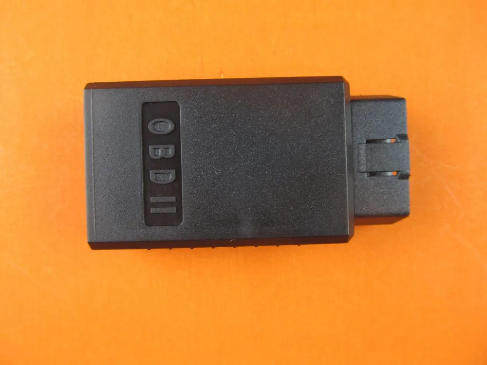 Elm327 bluetooth адаптер ond2 автомобильный диагностический инструмент