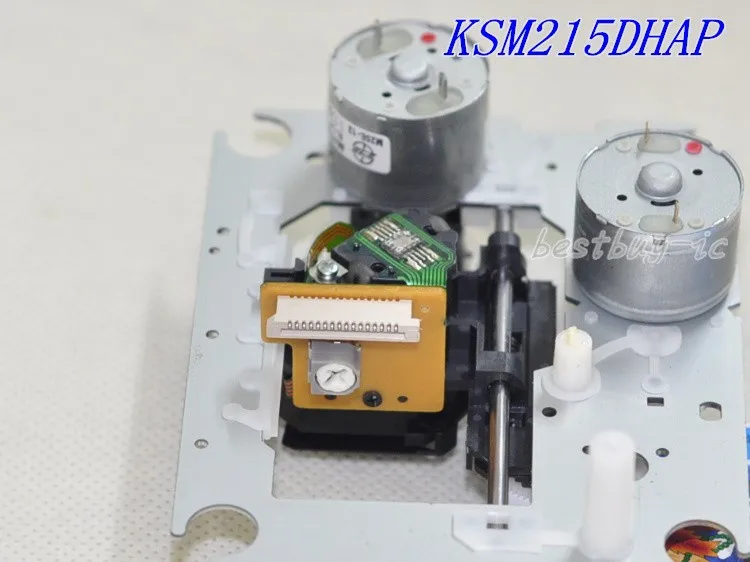 KSS-215 KSM-215DHAP KSM215DHAP лазерная головка