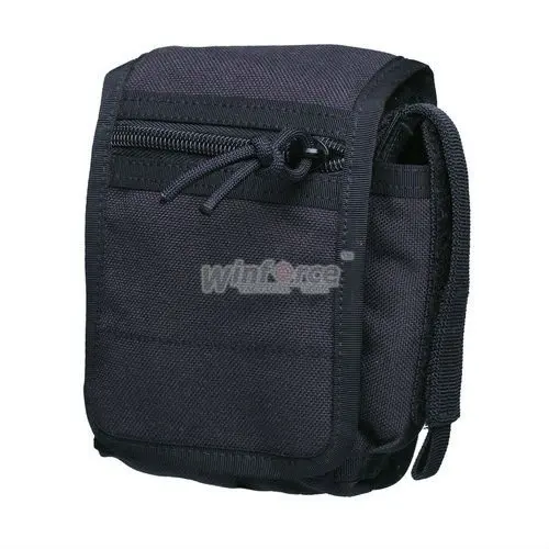 Ремень для тактического снаряжения WINFORCE/WW-02 Duty Pouch MOLLE/ CORDURA/гарантированное качество Военная и уличная поясная сумка