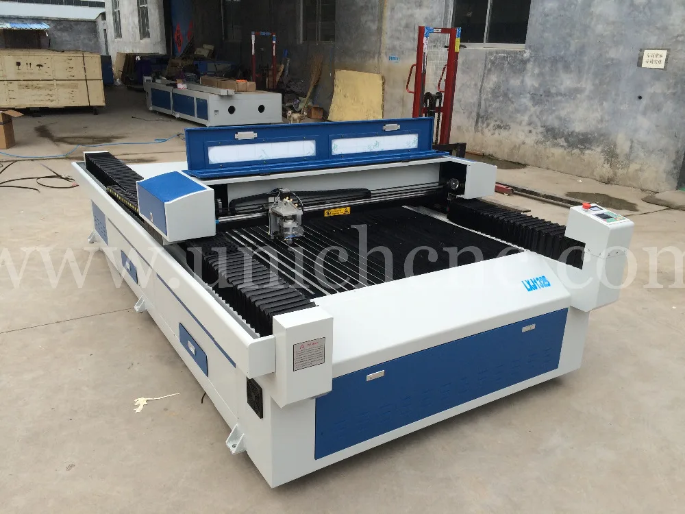 CNC Китай популярный& скидка Price1300* 2500 мм станок для лазерной резки