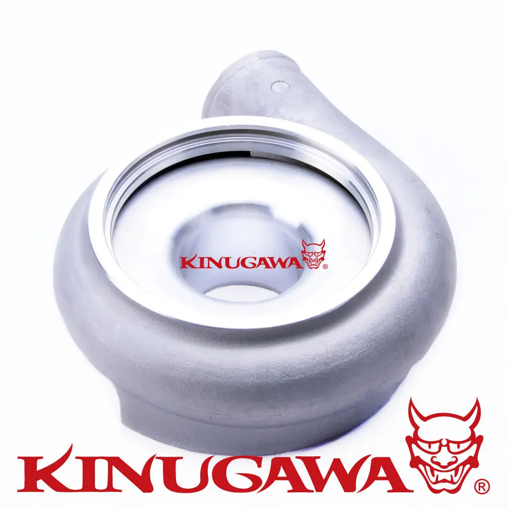 Кинугава Turbo компрессор Корпус 2." Универсальный для Mitsubishi TD05H td06 18 г