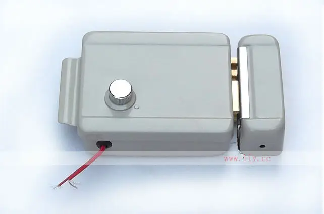 3A-5A Electric Door Lock Electrolock for Doorbell Intercom Access Control System 
