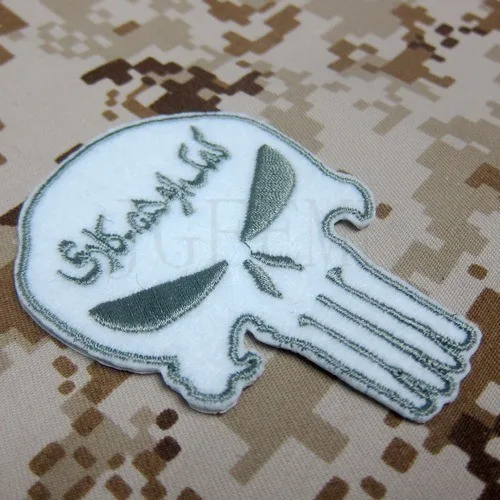 SWAT NSWDG DEVGRU команда котиков 6 черепов МССБ вышивка патч значки B2867