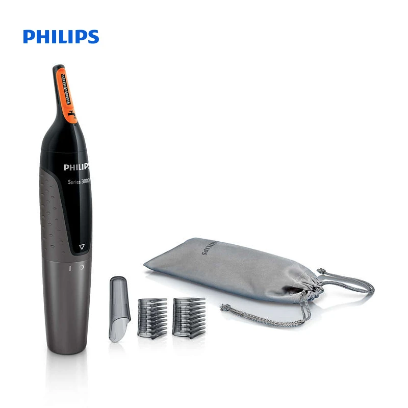 Машинка для волос в носу купить. Триммер для носа и ушей Philips nt3160. Philips nt3160/10. Триммер Philips nt3160/10. Триммер для носа nt3160/10.