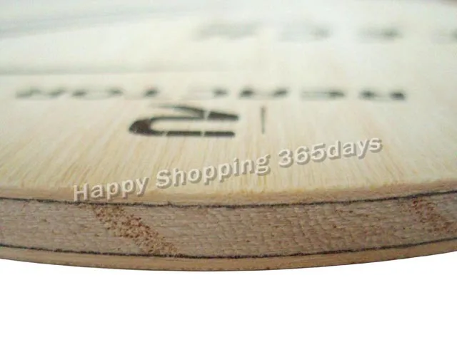 ping pong lâmina bat tenis mesa ck2 paddle