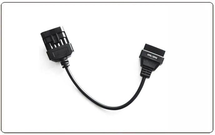 Новые 8 x Адаптеры автомобильные кабели для авто autocomotive CDP Pro+ Плюс сканер с диагностическим интерфейсом toos аккумуляторной топливной системы для Делфи ds150e