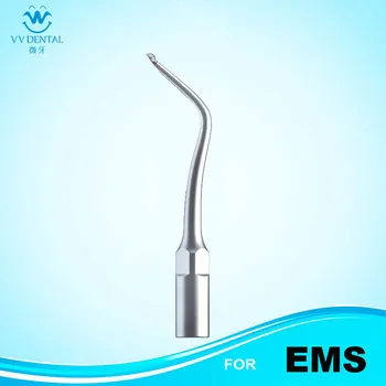 

SB2 (EMS:SBM),SCALER TIP FOR CAVITY PREPARATION. DIAMOND PLATED