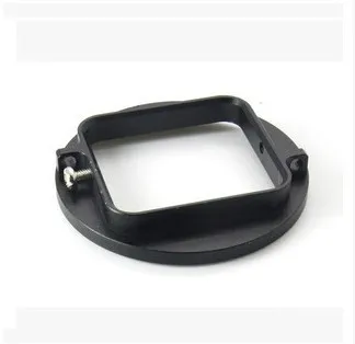 

for Gopro Hero 3 / Hero3 + diving accessories 52mm Filter Ring Adapter