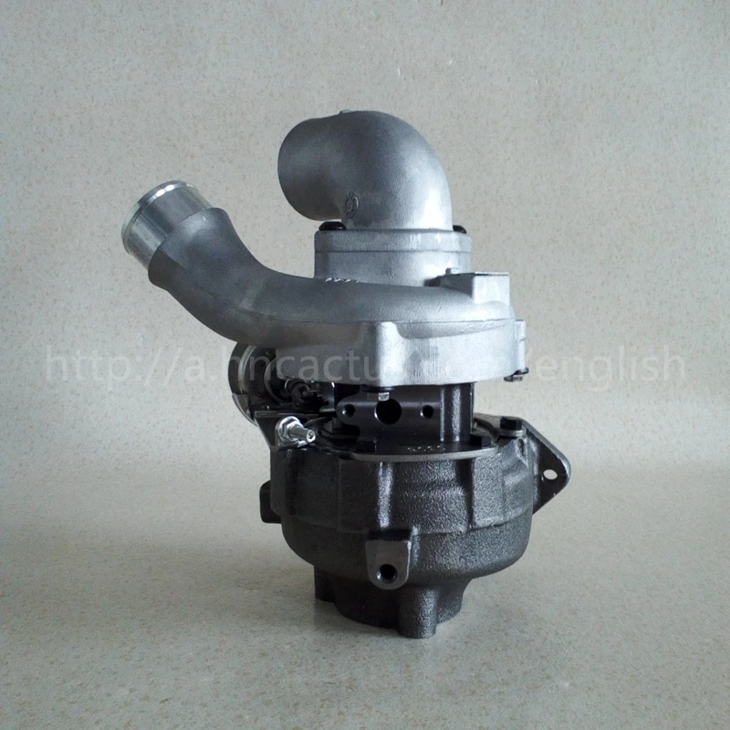 

Electric GT1749V Turbocharger Kits 28200-4A480 53039880127 53039700127 for Hyundai Grand Starex CRDI/H-1 CRDI D4CB Engine