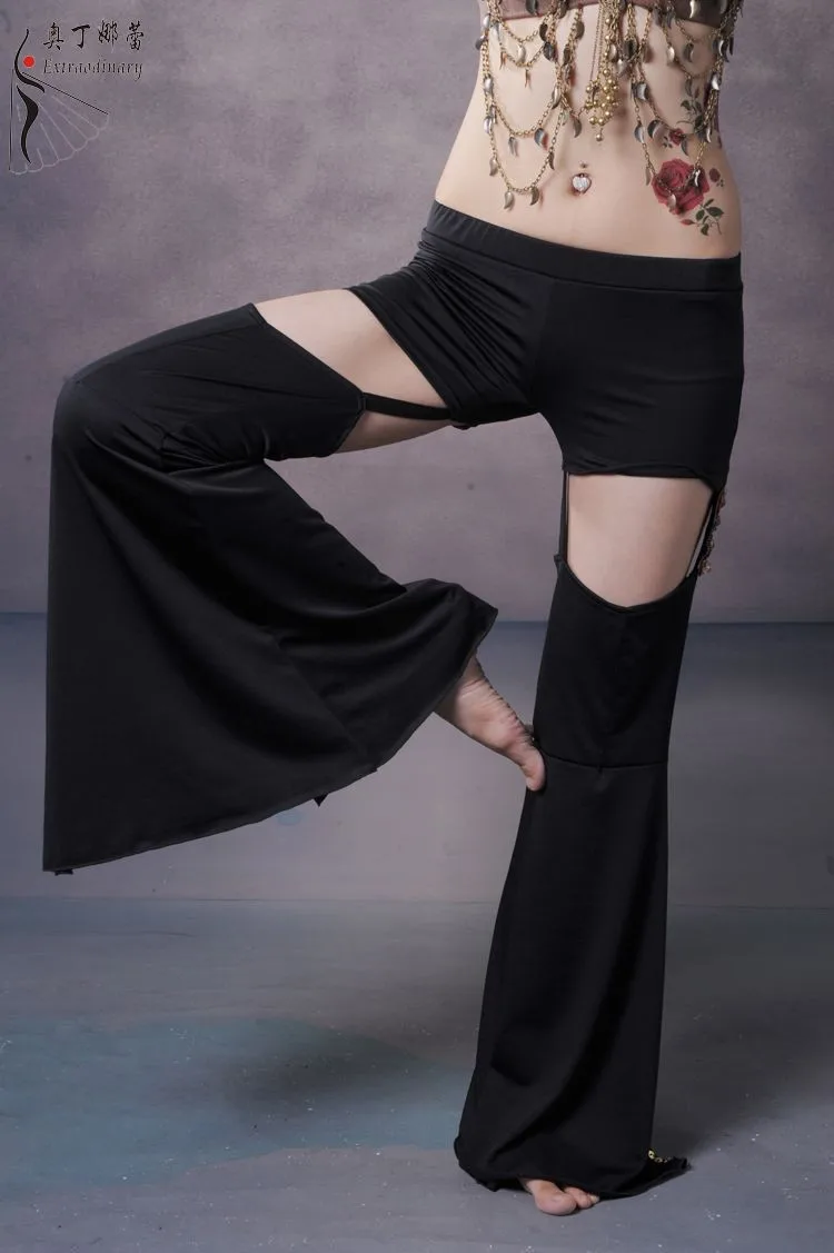 Одежда для танцев, брюки для танца живота, атласные брюки, профессиональные брюки для танца живота, штаны для йоги, штаны для танца для женщин, штаны в этническом стиле