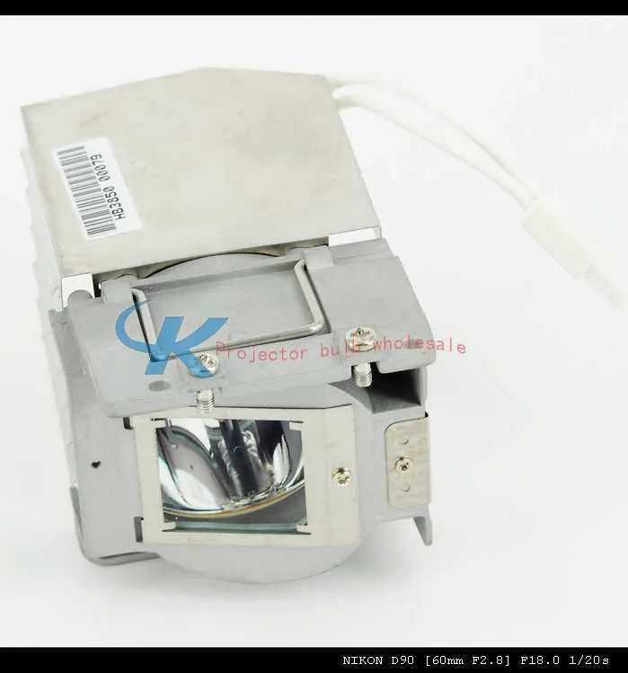 Оригинальная прожекторная лампа с корпусом SP-LAMP-070 Защитная пленка для InFocus IN124 IN122 IN124 IN125 IN126 IN2124 IN2126 проектор SPLAMP069