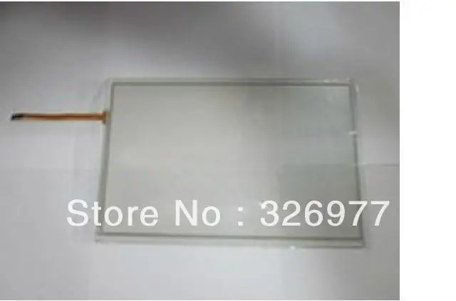 Сенсорный экран дигитайзер для Ricoh MPC3000 MPC2500 MPC4500 MPC3232C Сенсорный экран