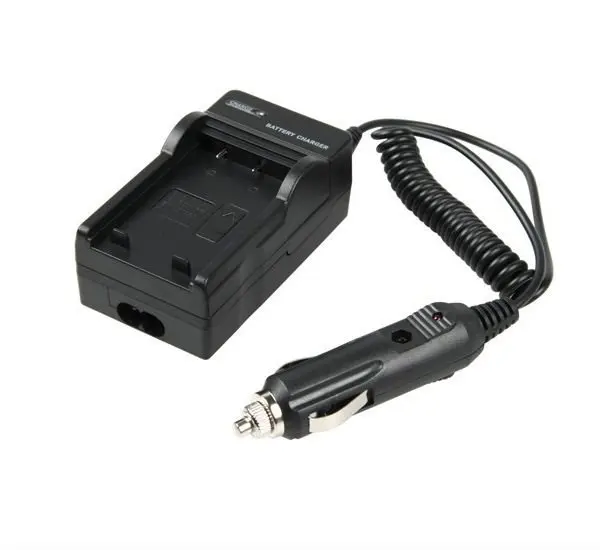 camera battery charger