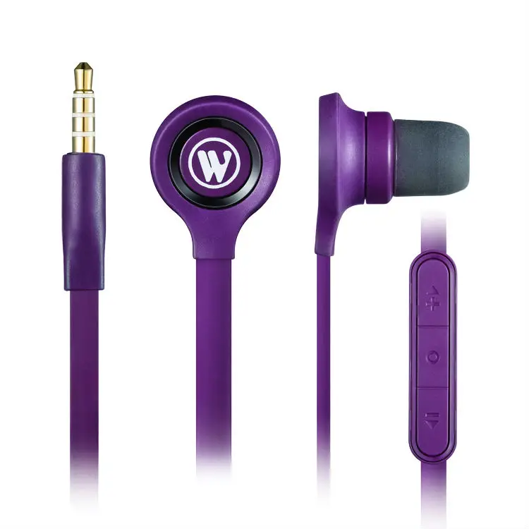 Wallytech WHF-115 Purple 1
