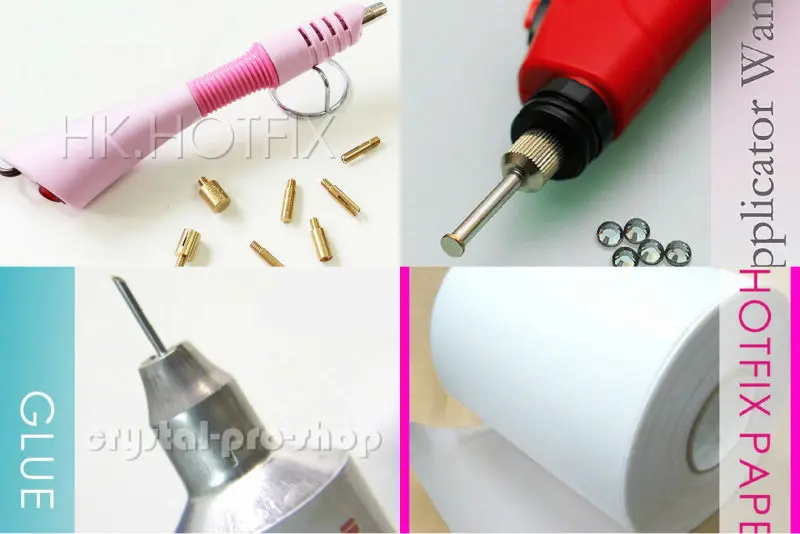 mix tools