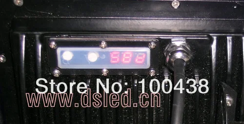 Высокое качество, ce, 36 Вт RGB DMX Шайба стены, rgb dmx светодиодный прожектор, DMX controlable, 110-250VAC, DS-T03-36W-RGB-DMX