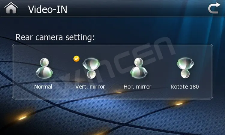 Flash Deal 6.2" Car DVD GPS Player for BENZ C Class C200 C180 W204 2008-2010 with MP5 Function Free Shipping+Free Card with Map!!! 19