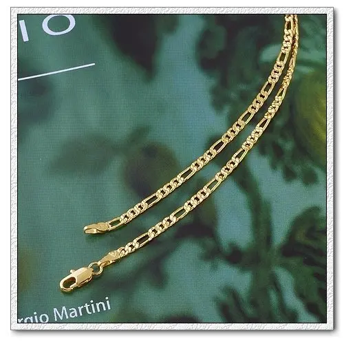 AliExpress Новинка Мужская Ссылка Китай ожерелье золотого цвета ожерелье s украшение змея Мода(1N18K-33