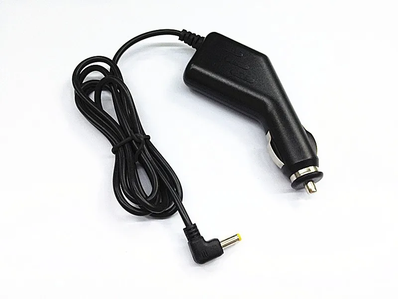 2А DC авто зарядное устройство Кабельный трос адаптера для Тамтам GPS GO 910/T/M 910/LT