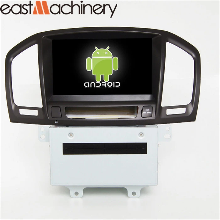 8 Hd Android 4 2 O S Car Multimedia Car Dvd For Opel Insignia Buick Regal Kr 8035 Dvd Touch Dvd Cd Storage Casedvd Aliexpress