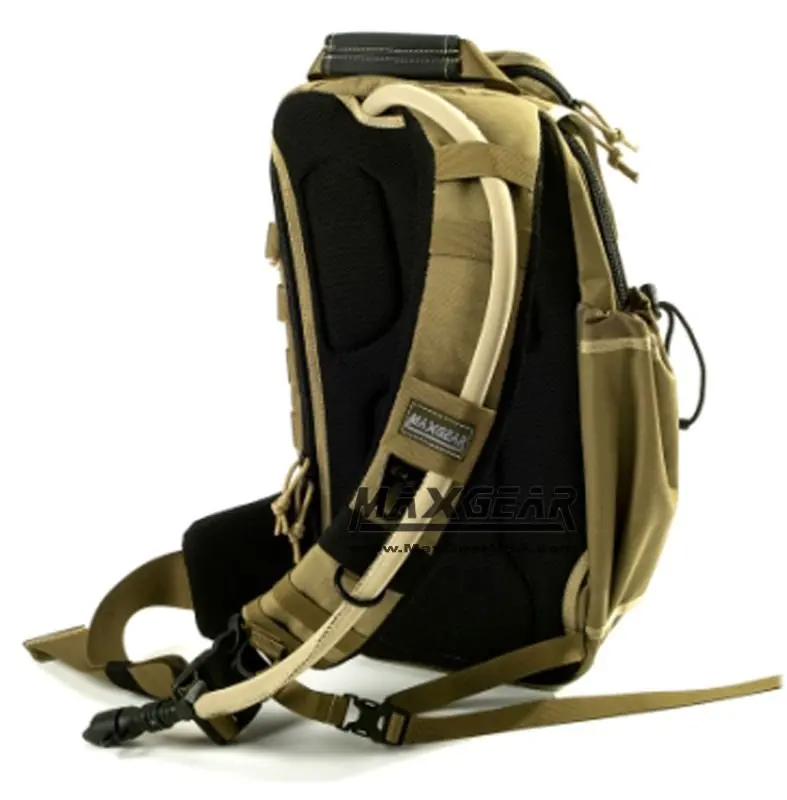 MAXGEAR Swordfish 2012 Fashion Backpack Hydration Backpack