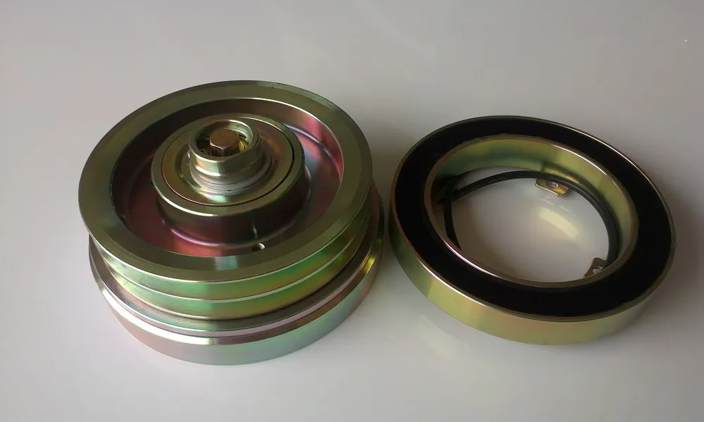 Предохранитель ac clutch